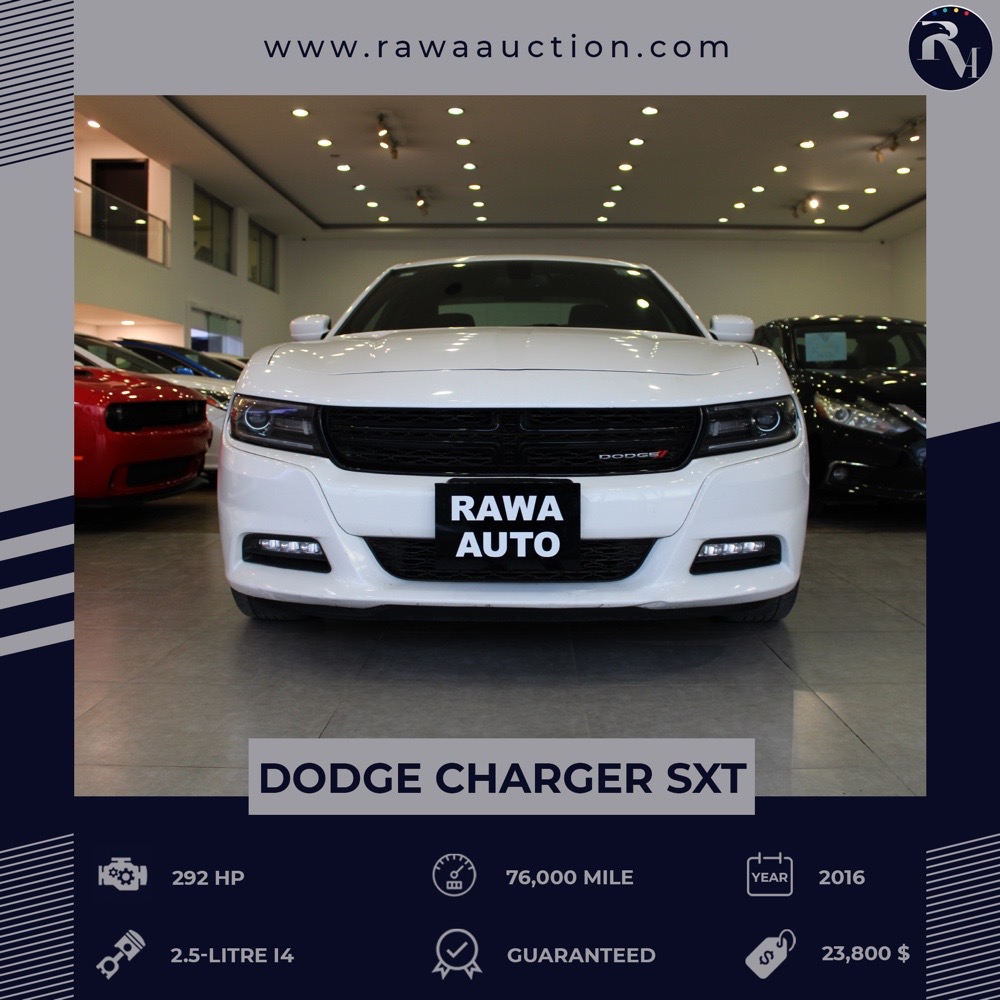 Dodge Charger